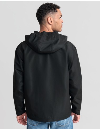 RUS-0R416M0-Essential Weather Shell Jacket
